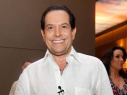 En su canal de youtube, Juan José Origel aseguró que todo es un invento y que no entrará en la polémica. EL INFORMADOR / ARCHIVO