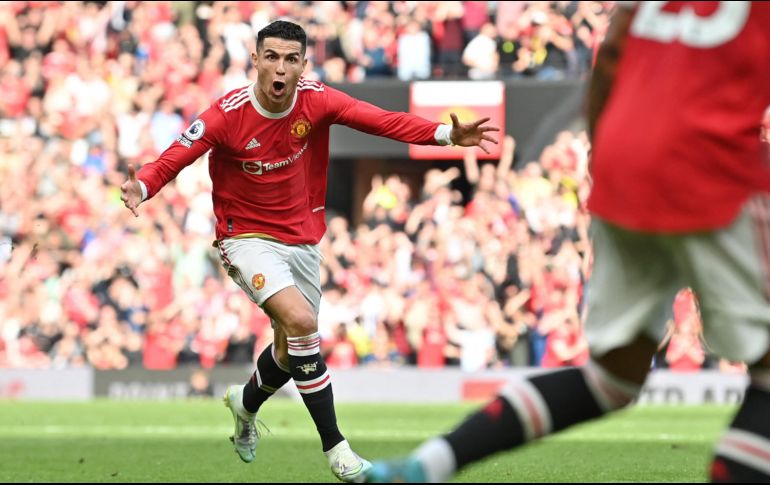 Cristiano Ronaldo fue la estrella absoluta de los 