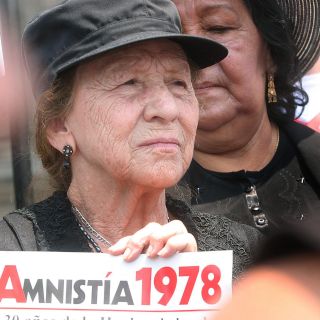 La elección de 1988, la caída del sistema y Rosario Ibarra