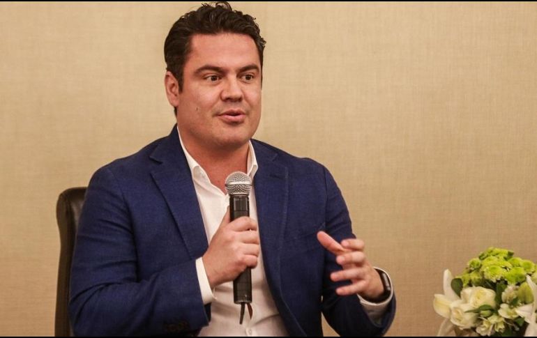 “Manu Vaquita” aseguró en la audiencia que no sabía que el ataque había sido contra Aristóteles Sandoval. EL INFORMADOR/ARCHIVO