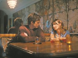 “Steve” (Sebastian Stan) y “Noa” (Daisy Edgar-Jones) hicieron buena química durante el rodaje de la cinta. ESPECIAL