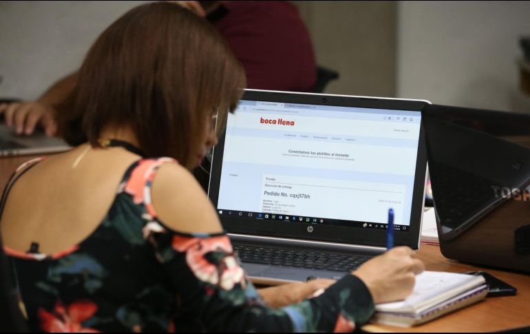 Los empleadores valoran habilidades de comunicación, adaptabilidad, toma de iniciativa y saber construir relaciones. EL INFORMADOR/Archivo