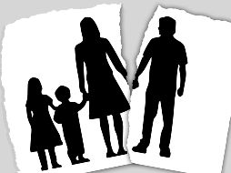 Hablar mal de la pareja en las redes sociales durante un divorcio está equiparado con ejercer violencia física. PIXABAY