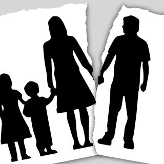 Divorcio y redes sociales, peligrosa combinación