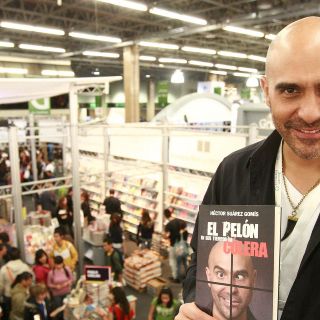 José Ramón López: ¿Por qué el hijo de AMLO bloqueó al actor Héctor Suárez Gomís en Twitter?