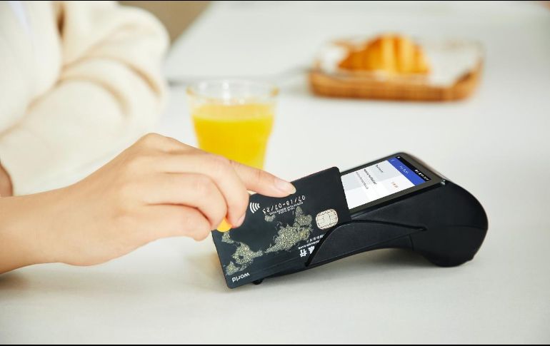 Checa los tips te damos para prevenir fraudes bancarios. ESPECIAL / UNSPLASH by Mark OFlynn