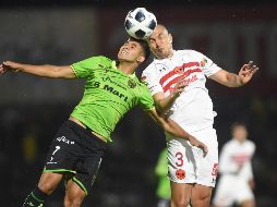 El partido Toluca vs Juárez podrá ser visto en televisión restringida y en streaming. IMAGO7