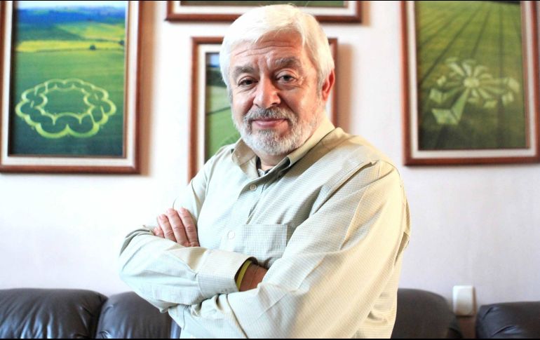 El programa del periodista, 