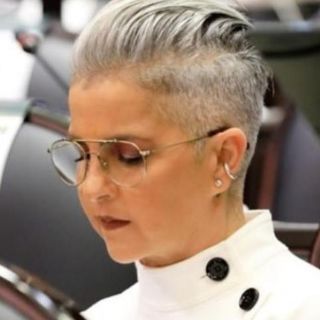 "Yo no me escondo", Federica Quijano reacciona tras votar a favor de reforma eléctrica