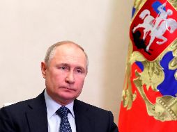 Putin condecora a la brigada 64ª que participa en el conflicto de Rusia Vs Ucrania por su 