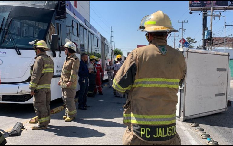 ESPECIAL / PC Jalisco