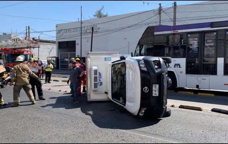 ESPECIAL / PC Jalisco