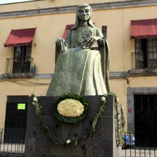 Sor Juana: Datos curiosos que quizá no conocías de la poeta mexicana