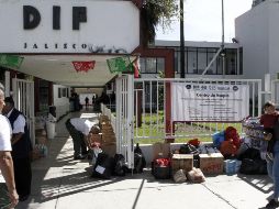 La PPNNA le otorgó a la pareja asesoría psicológica y jurídica para ser certificados como familia de acogida. EL INFORMADOR / ARCHIVO