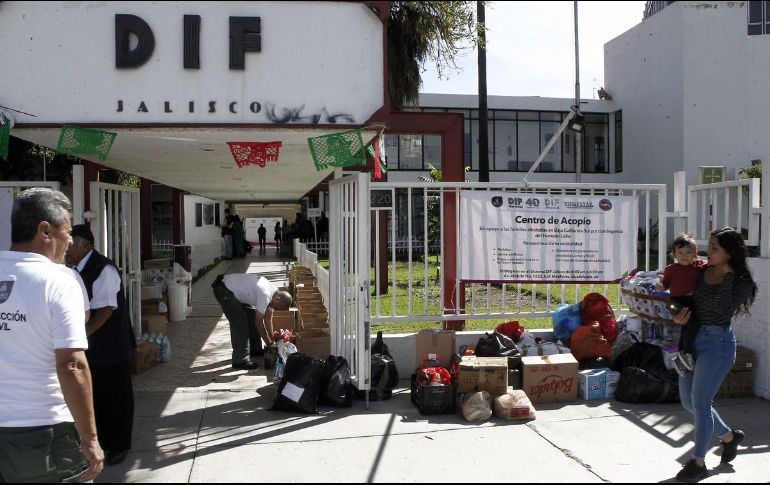 La PPNNA le otorgó a la pareja asesoría psicológica y jurídica para ser certificados como familia de acogida. EL INFORMADOR / ARCHIVO
