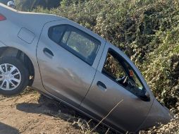 El lado positivo y un íntegro estado de salud tras este accidente son lo que internautas celebran tras esta anécdota viral. TWITTER: @macarenaacuna_