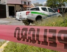 Asistieron peritos del Instituto Jalisciense de Ciencias Forenses. EFE/ARCHIVO