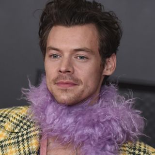 10 curiosidades sobre Harry Styles, el artista del momento