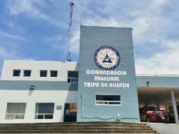 Entre los días sábado 16 y domingo de 17 abril de 2022, se monitoreó el paso de 12 mil peregrinos. ESPECIAL