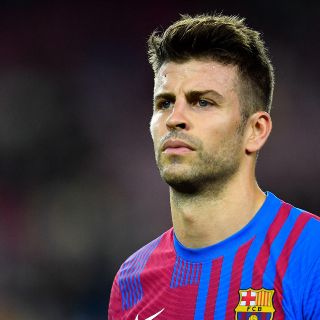 Gerard Piqué asegura que no tiene nada que esconder "todo es legal"