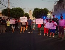 La falta de agua es debido al mantenimiento del sistema de abastecimiento Chapala-Guadalajara que lleva a cabo el SIAPA. ESPECIAL