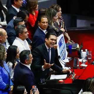 México ganó con revés a reforma eléctrica: IP