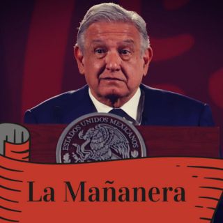 La mañanera de López Obrador de hoy 19 de abril de 2022