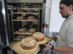 Rusia y Ucrania son dos de los mayores exportadores de cereales del mundo, especialmente de maíz y trigo. EFE / S. Franko