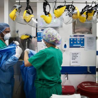 Europa detecta casos de hepatitis infantil de origen desconocido