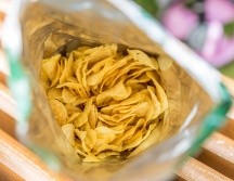 ISTOCK GETTY IMAGES/ANTONS JEVTEREVS