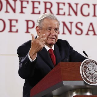 López Obrador aplaude a la Corte por fallo sobre Ley Eléctrica