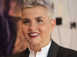 Actualmente, Federica Quijano es diputada por el Partido Verde Ecologista de México. NTX / ARCHIVO