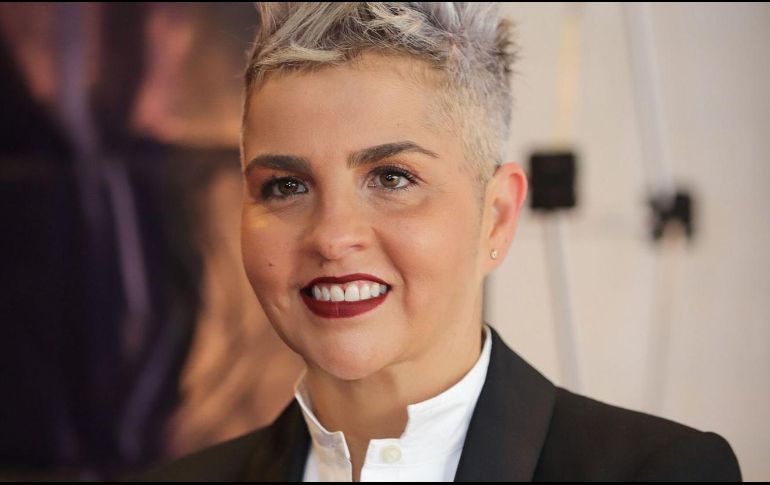 Actualmente, Federica Quijano es diputada por el Partido Verde Ecologista de México. NTX / ARCHIVO