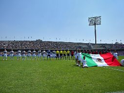 MOTIVADOS, Pumas llegó a la final tras eliminar a Cruz Azul en Semifinales. IMAGO7
