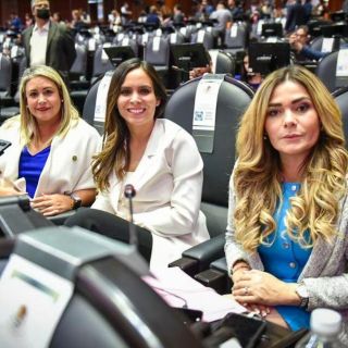 Reforma eléctrica: ¿Fue planeado? Asaltan a diputada del PAN y culpa a Morena