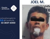El hombre fue acusado de agredir con un cutter a un menor de edad en la Colonia División de Norte. ESPECIAL