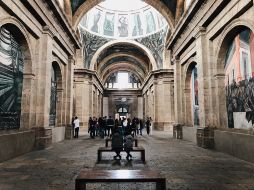 Entre las ponencias se hablará de la participación de los artistas jaliscienses que fueron parte del Muralismo Mexicano, así como del trabajo de otros artistas en torno al muralismo dentro y fuera de México. ESPECIAL