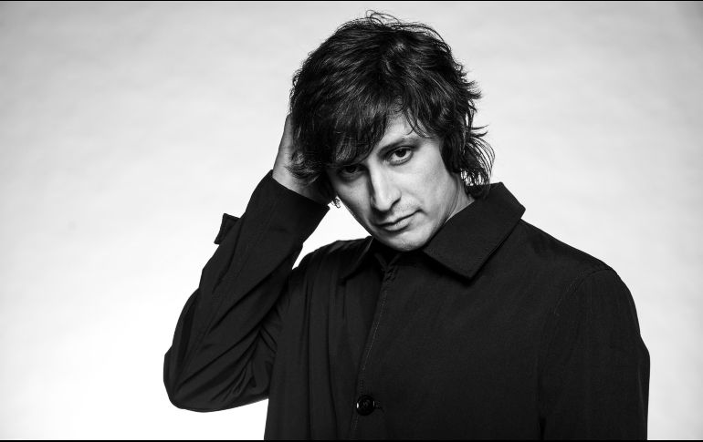 Siddhartha lanza su sexto álbum “00:00”. ESPECIAL/SONIC MUSIC.