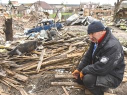 La crisis bélica, social y humanitaria de Ucrania es la clave de los nuevos planes económicos de Europa en los próximos años. EFE/O. Petrasuyk