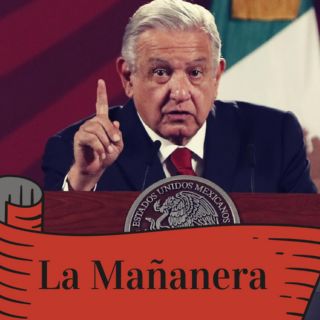 La mañanera de López Obrador de hoy 20 de abril de 2022