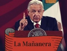 La mañanera de López Obrador de hoy 20 de abril de 2022