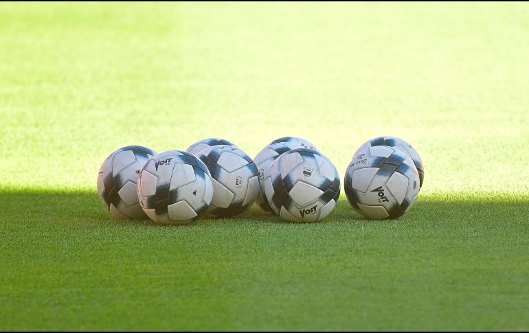 Hoy hay actividad en la Liga MX, Liga de Expansión MX, LaLiga y la Premier League.  IMAGO7