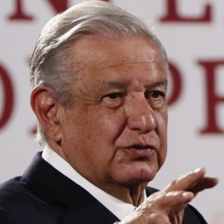 López Obrador acusa que su gobierno ha padecido "guerras sucias"