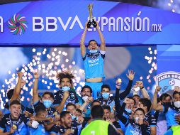 Grupo Orlegi no pasó de noche por Tampico Madero, ya que de su mano se alcanzó la estabilidad deportiva, logrando el campeonato del Torneo Guardianes 2020 y el subcampeonato del Apertura 2021. IMAGO7