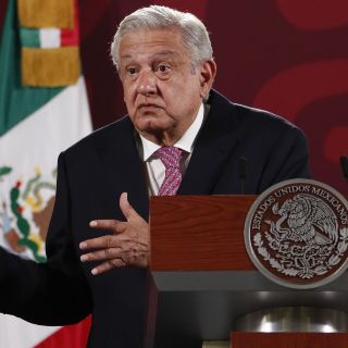 López Obrador agradece a legisladores haber nacionalizado el litio