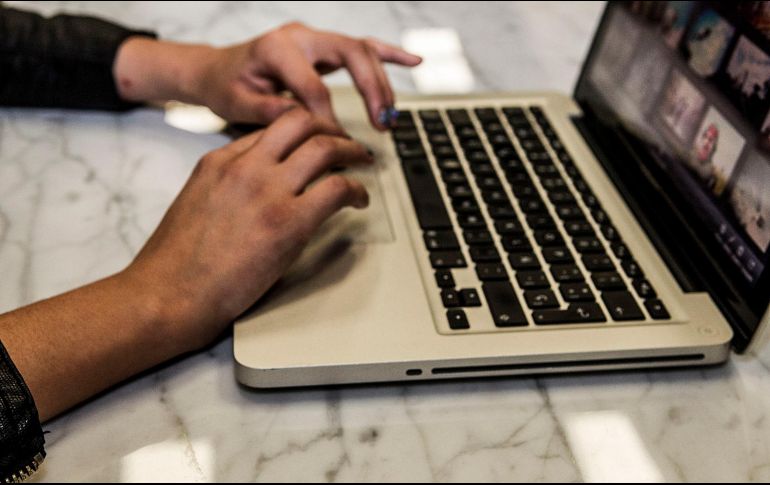 Conoce otras plataformas de streaming que no son Netflix y que además son gratis. EL INFORMADOR / ARCHIVO