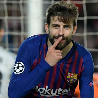 ¡Filtran audios! Piqué pidió al presidente de la RFEF ir a Tokio 2020