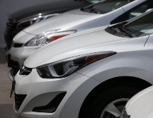 AMIS informó que en el periodo de abril de 2021 a marzo de 2022, seis de cada 10 unidades aseguradas en México fueron robadas en seis estados. EL INFORMADOR / ARCHIVO