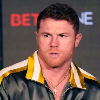 ¿Armamos la coopera? Esto cuesta comer en la taquería de "Canelo" Álvarez