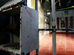 El Ministerio Público continuará con los procedimientos correspondientes y determinará la situación legal del ahora detenido. EL INFORMADOR / ARCHIVO